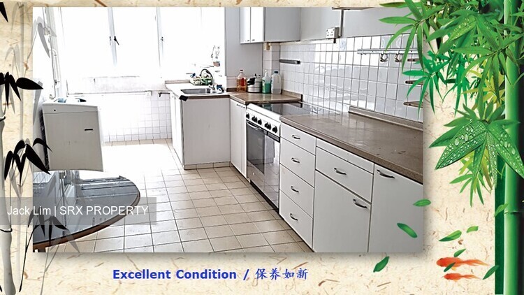 Blk 274 Yishun Street 22 (Yishun), HDB 4 Rooms #358184981